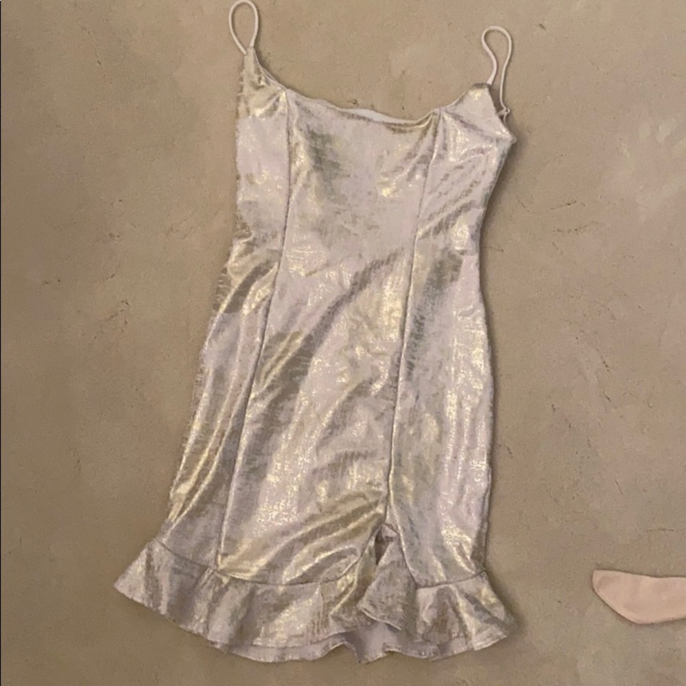 Lucy in the sky dress